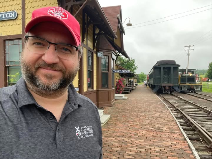 WK&S Railroad