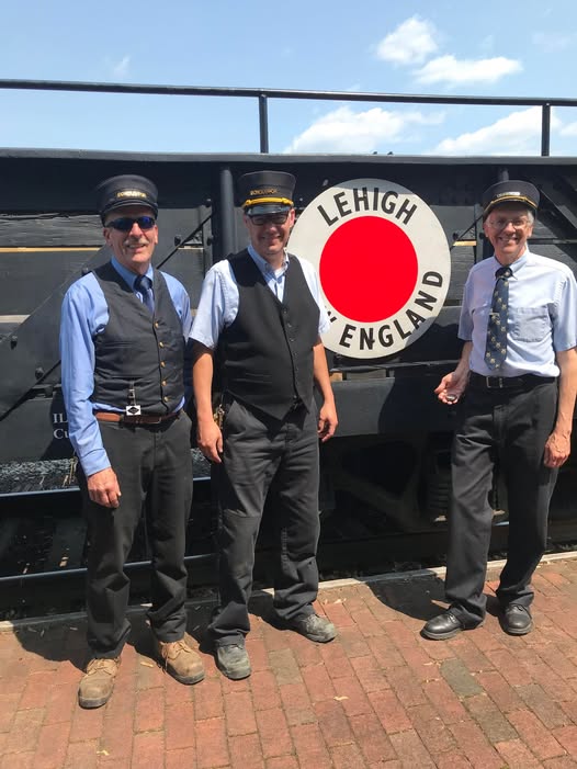 WK&S Railroad