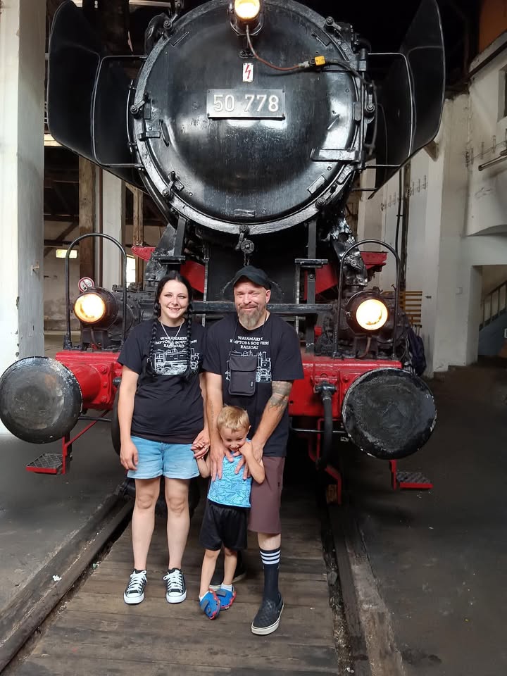 WK&S Railroad