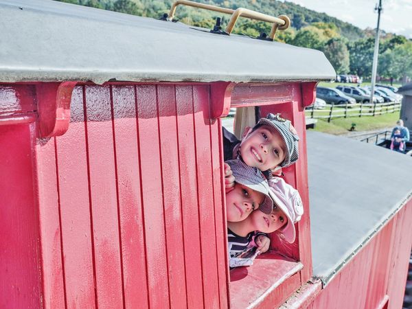 WK&S Railroad