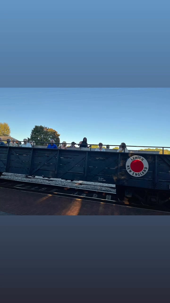 WK&S Railroad