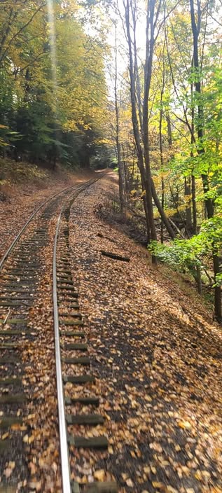 WK&S Railroad