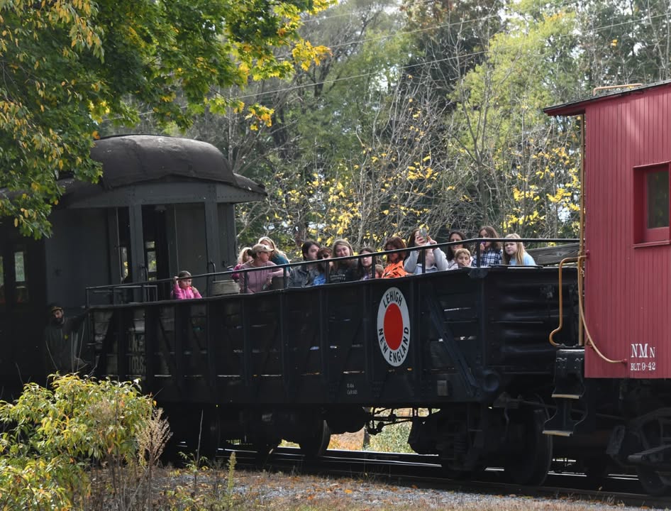 WK&S Railroad
