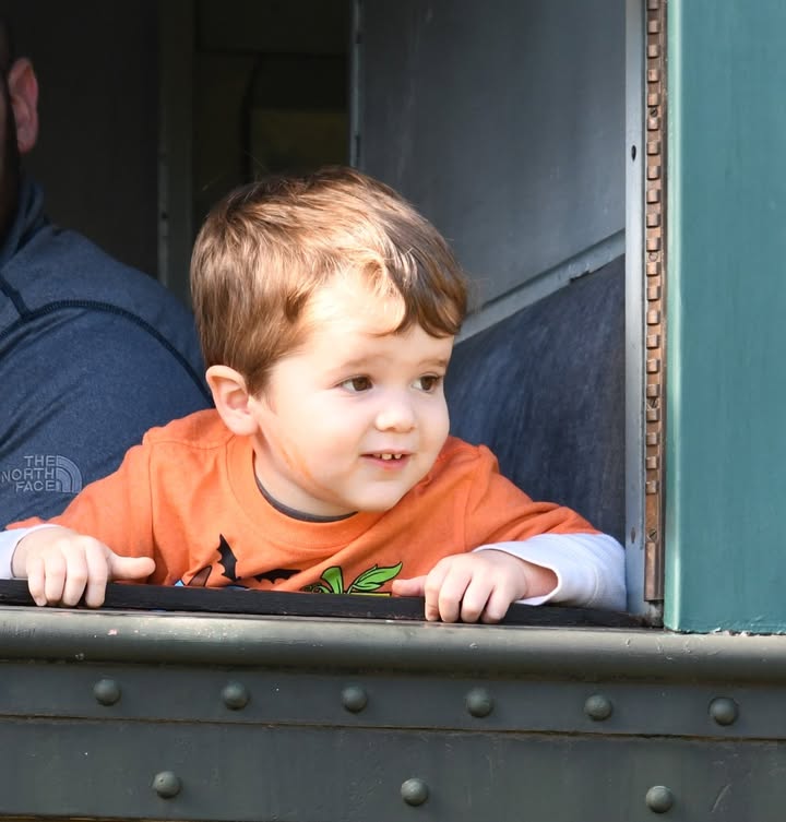 WK&S Railroad