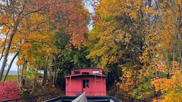WK&S Railroad